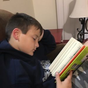 Meet your Posher, Tracy